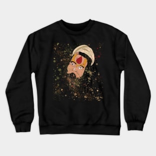 Sadhu Crewneck Sweatshirt